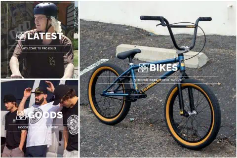 About Fit Bike Co