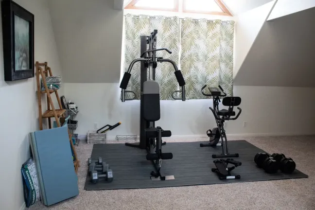 Why Are Leg Exercise Machines Important for a Home Gym