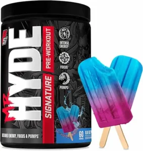 PROSUPPS Mr. Hyde - Signature Series
