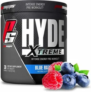 ProSupps® Mr. Hyde® Xtreme - 10 Great Tasting Flavors