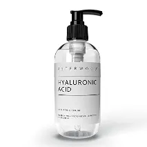 Asterwood Pure Hyaluronic Acid Serum - Toxins Free