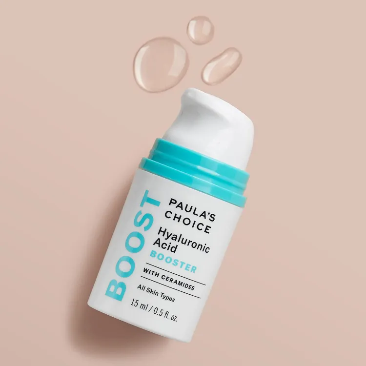 Paula's Choice BOOST Hyaluronic Acid Booster with Ceramides