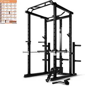 RitFit Power Cage - Unmatched Value for Money