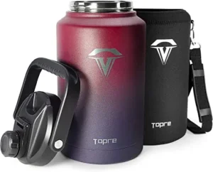 Topre - Ultimate Vacuum Insulation