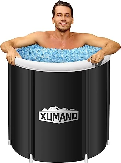 XUMAND Ice Bath Tub