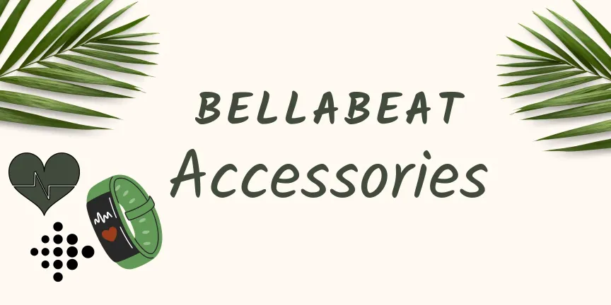 bellabeat accessories