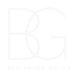 BloomingGuide Logo
