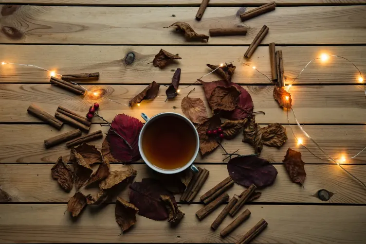 5 Surprising Health Benefits of Cinnamon Tea