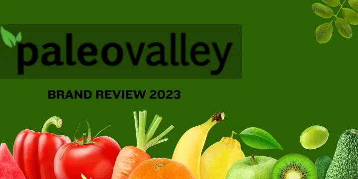 Paleovalley Review 2023: Your Go-To Health Supplements