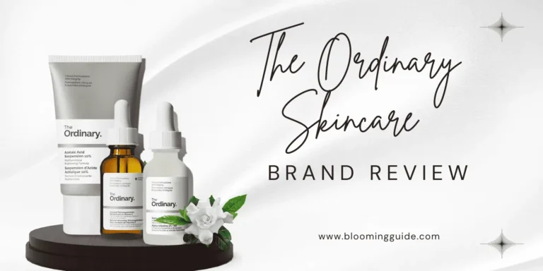 The Ordinary Skincare Brand Review: Serums, Oils & More! (2023)