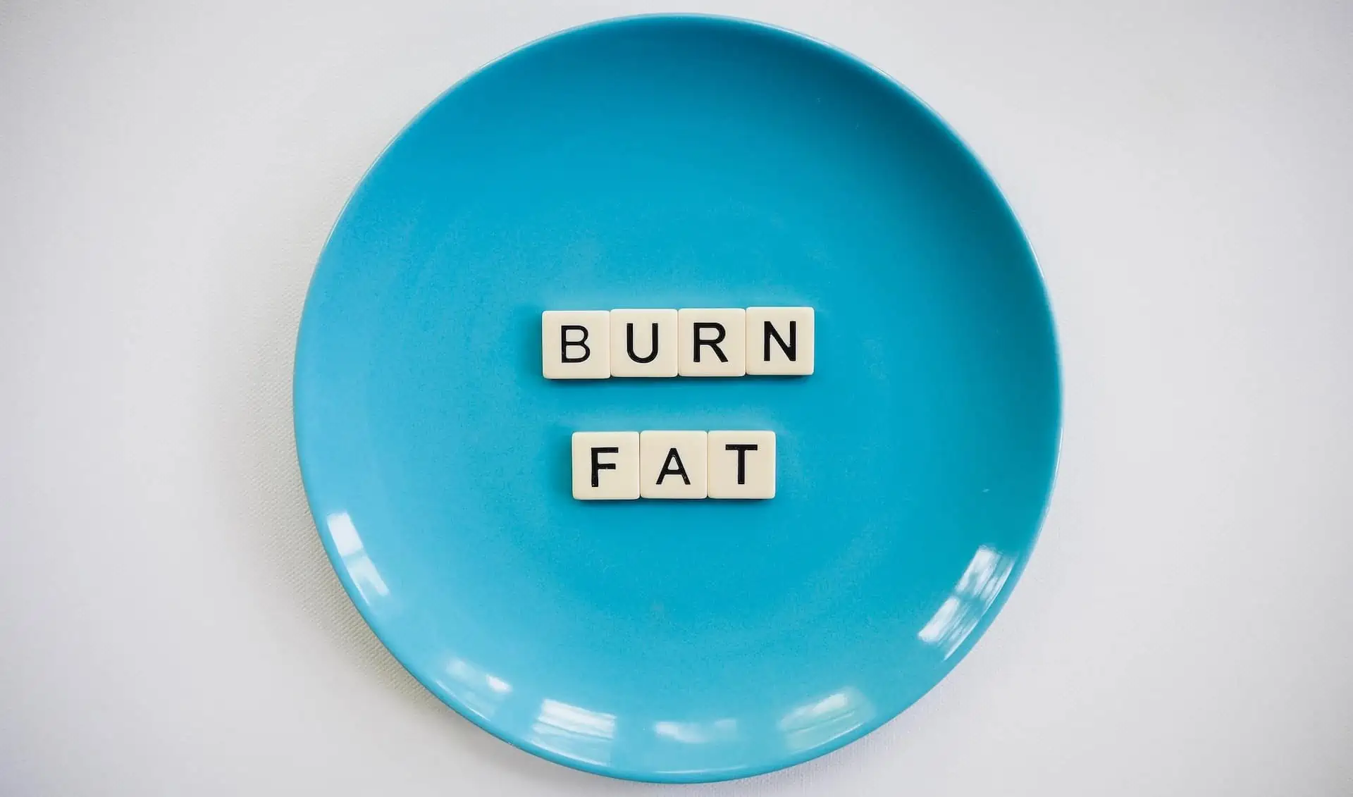 Burn Belly Fat The Right Way