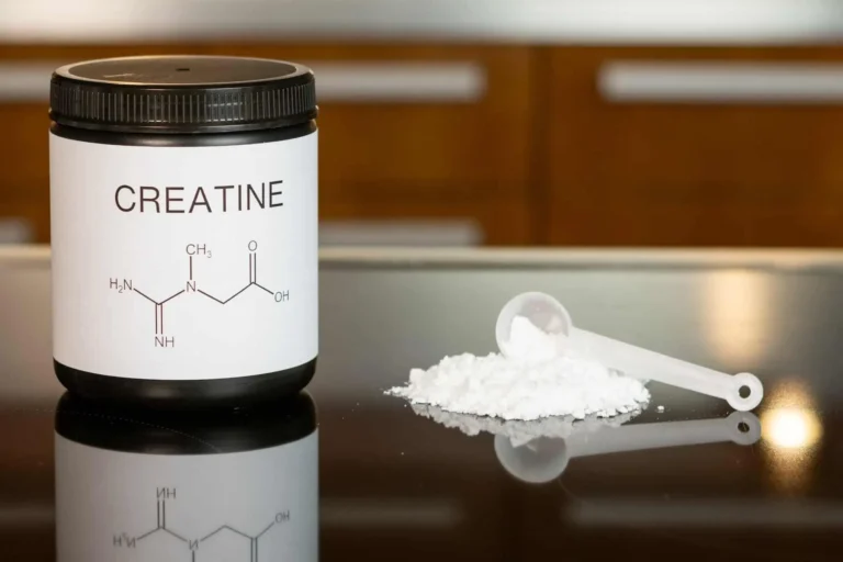 Does Creatine Cause Hair Loss? Here’s What You Need To Know!
