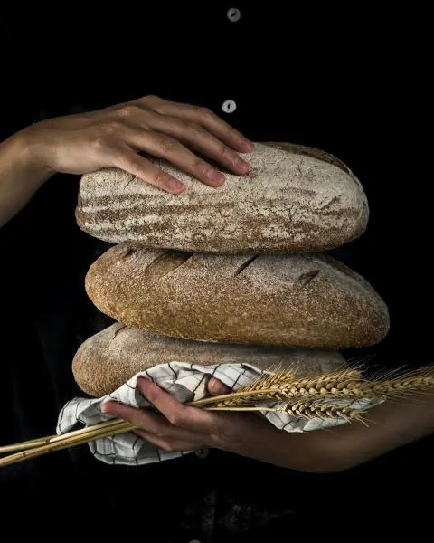 Keto-friendly Bread Recipe
