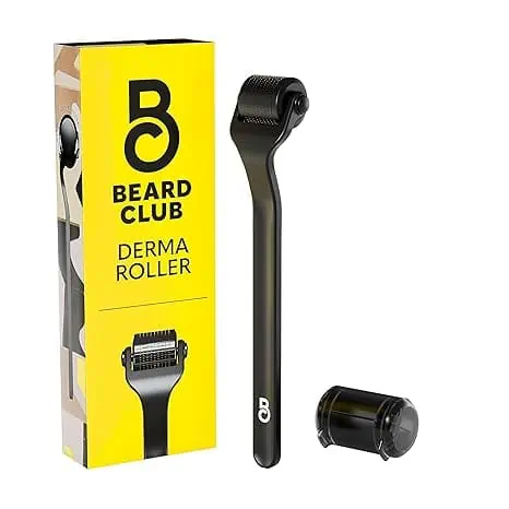 Beard Club Derma Roller