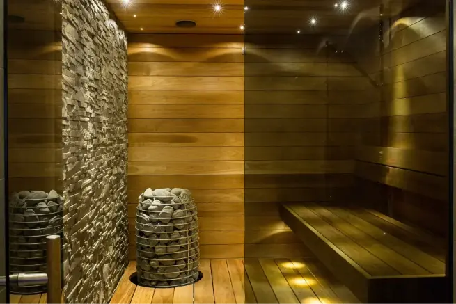 Infrared Sauna vs Traditional Sauna - Which is Right for You