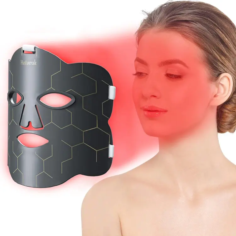 Red Light Therapy Mask for Face