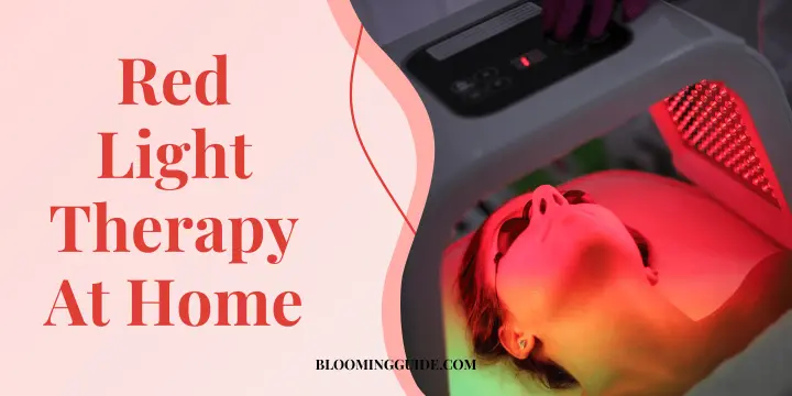 Red Light Therapy at Home Best Red Light Therapy Devices of 2023