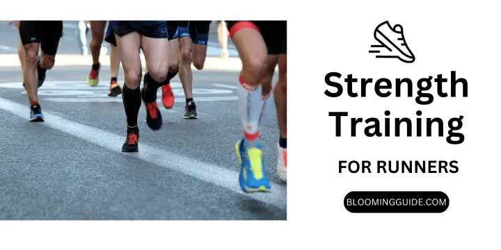 Strength Training for Runners: 9 Best Strength Exercises for Runners (2024)