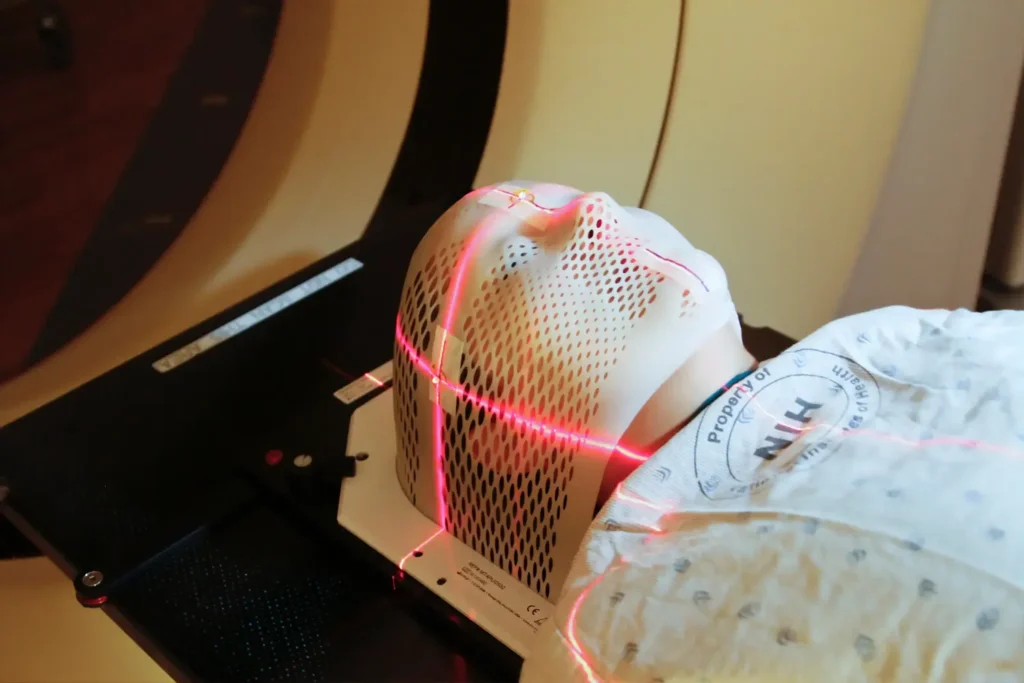 What's the Buzz about Red Light Therapy