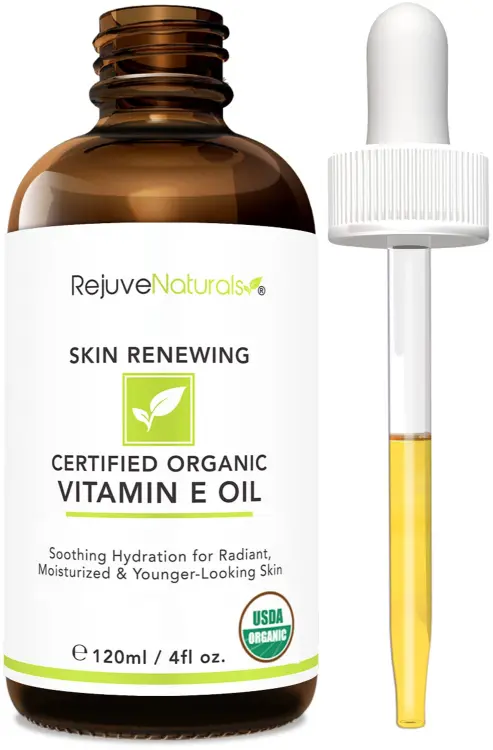 RejuveNaturals - 100% All Natural & USDA Organic