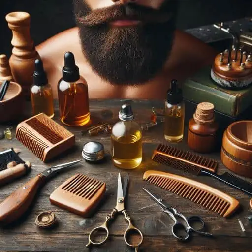 Using Beard Oil - Some Tips To Incorporate