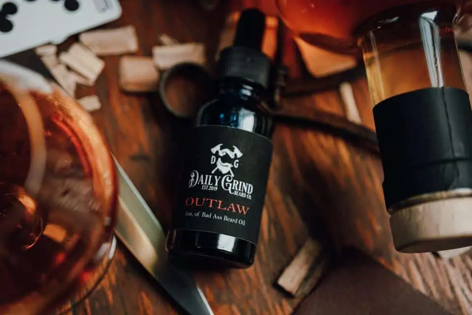 Why You Should Consider Beard Oil